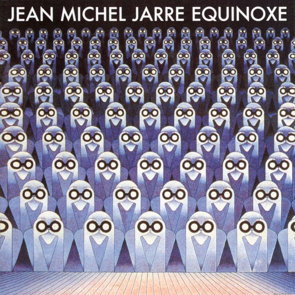 Jean-Michel Jarre